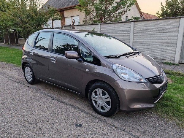 Honda jazz 1,2i (2014)