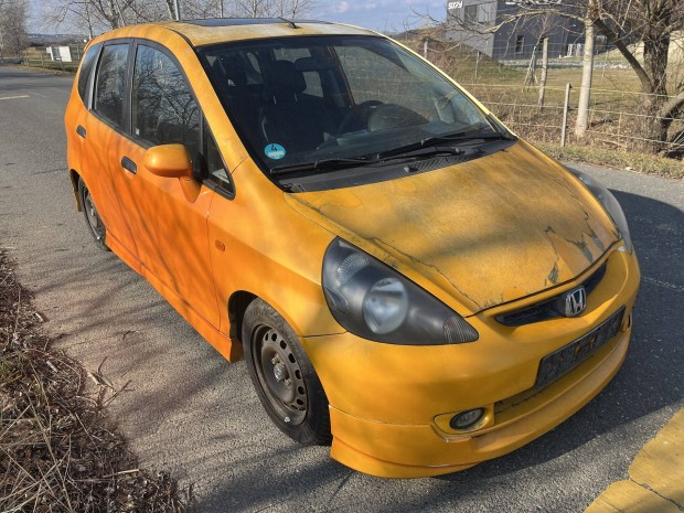 Honda jazz 1.4 Alkatrszek Sopron 