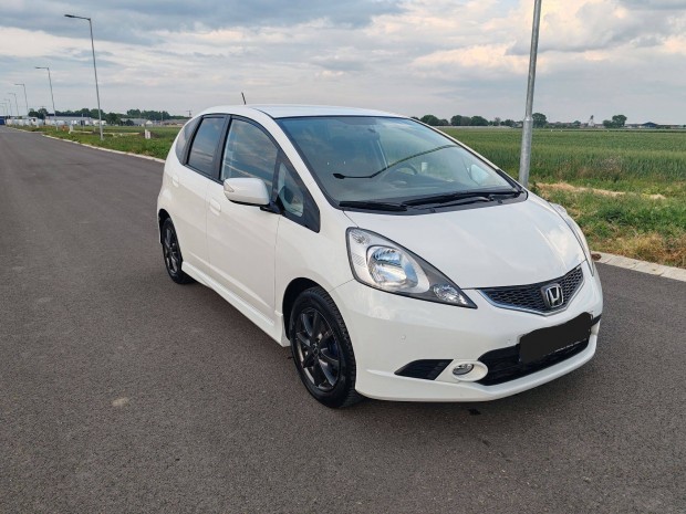 Honda jazz 1,4i (2009)