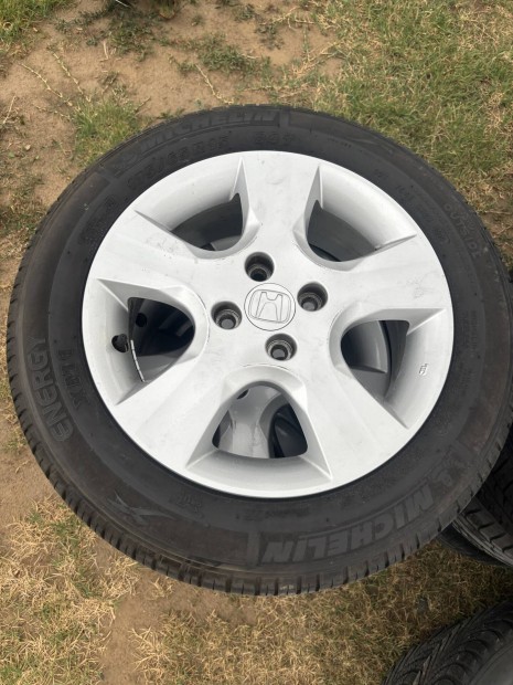 Honda jazz Alufelni 15 coll