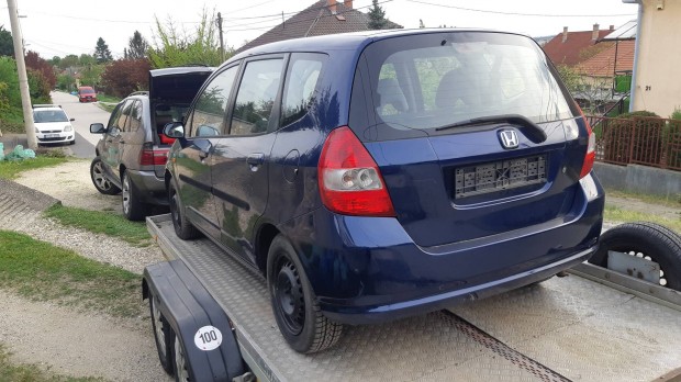 Honda jazz alkatrszek