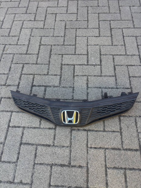 Honda jazz dsz rcs 