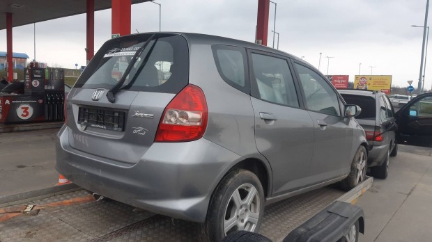 Honda jazz gyri alkatrszek