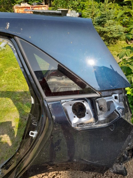 Honda jazz hibrid 2022-es hátsó negyedek eladók