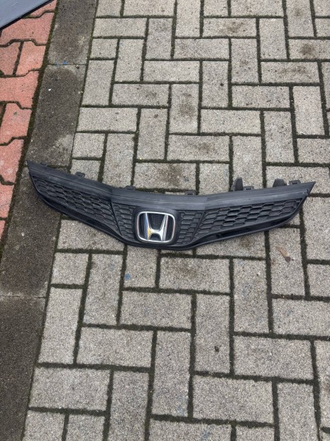 Honda jazz h�t�r�cs maszk 