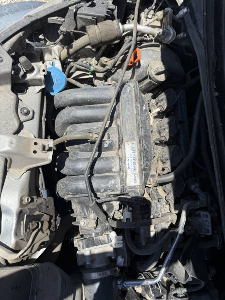 Honda jazz iv 1.3 motor