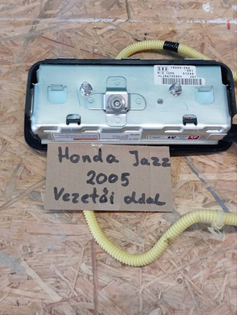 Honda jazz lgzsk