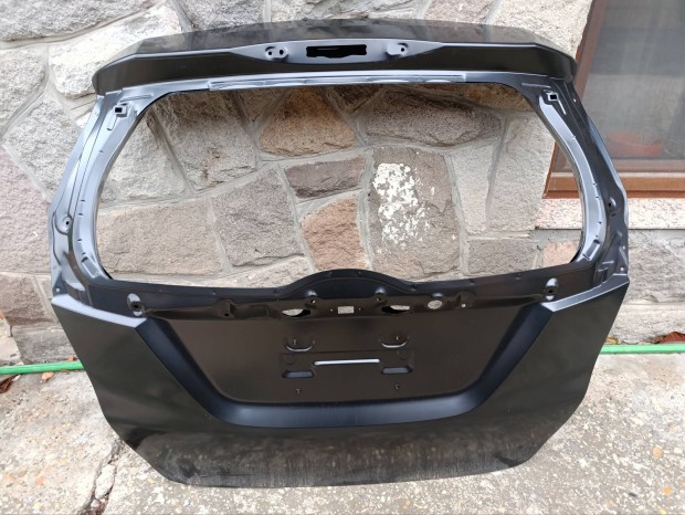 Honda jazz vadonatúj csomagtér ajtó, csomagtérajtó eladó 2014-2020-ig.