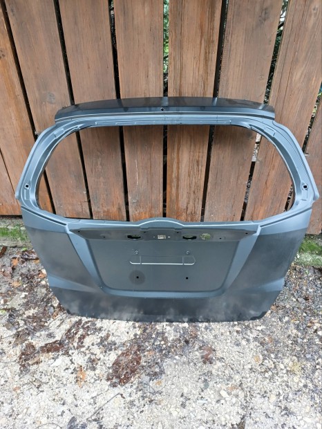 Honda jazz vadonatúj csomagtér ajtó eladó.208-2014-ig.