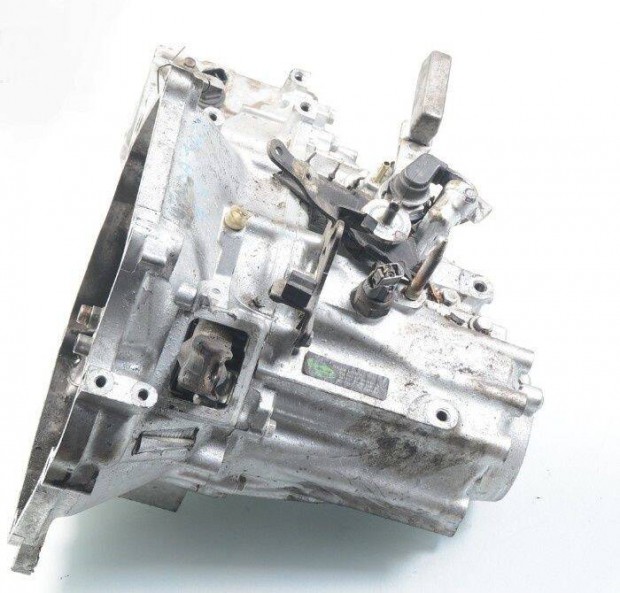 Honda jazz vlt