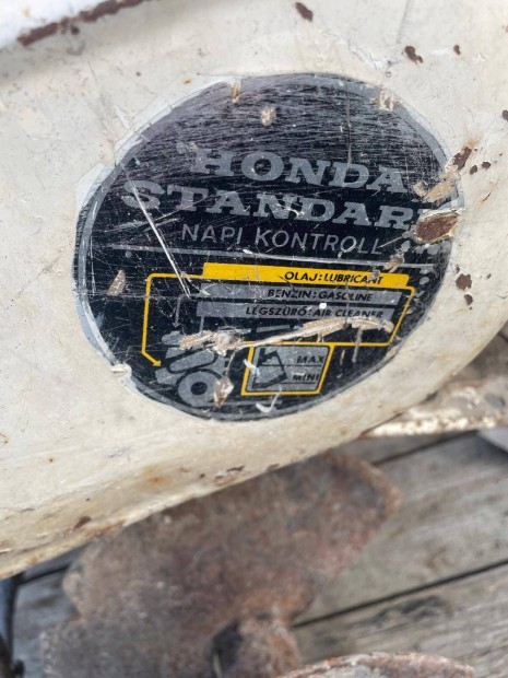Honda kaplgp