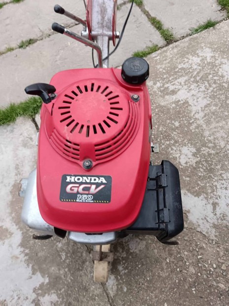 Honda kaplgp 