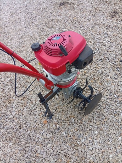 Honda kerti traktor