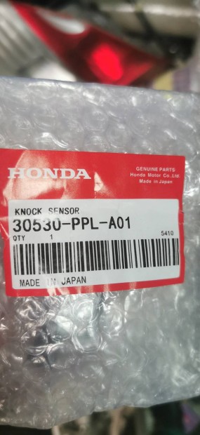 Honda kopogs szenzor gyri j 