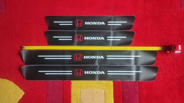 Honda kszbvd matrica