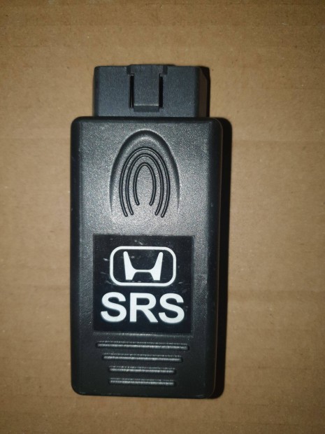 Honda lgzsk visszallt HD SRS-hez TMS320 elektromos OBD2 automatik