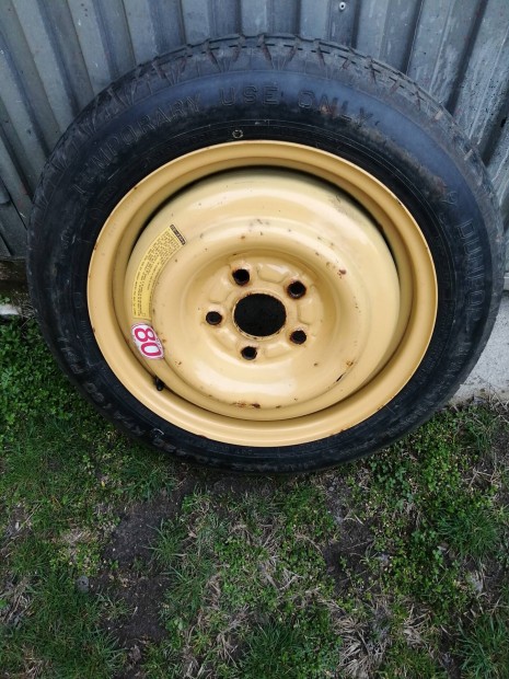 Honda mankókerék 15"