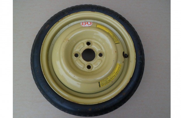Honda mank�ker�k, p�tker�k 4x100