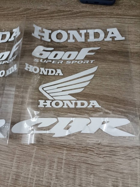 Honda motor matrica 