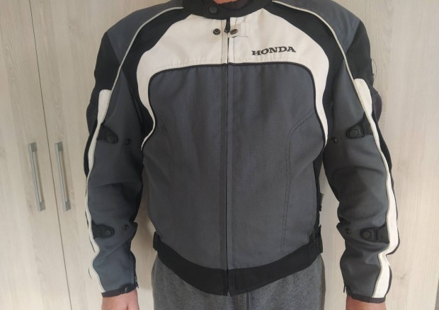 Honda motoros kabt!