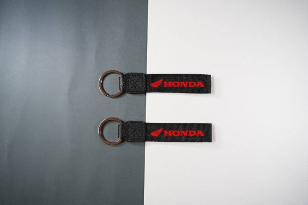Honda motoros kulcstart