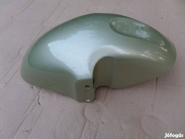 Honda nes - 125 - robogó - első sárvédő - első idom