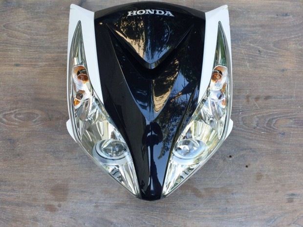 Honda nsc 50 r els lmpa