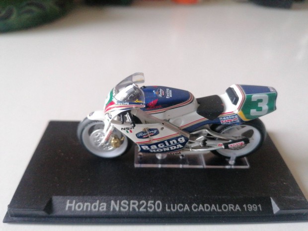 Honda nsr 250