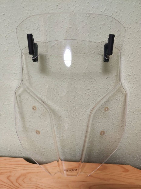 Honda nt 1100 2025 plexi