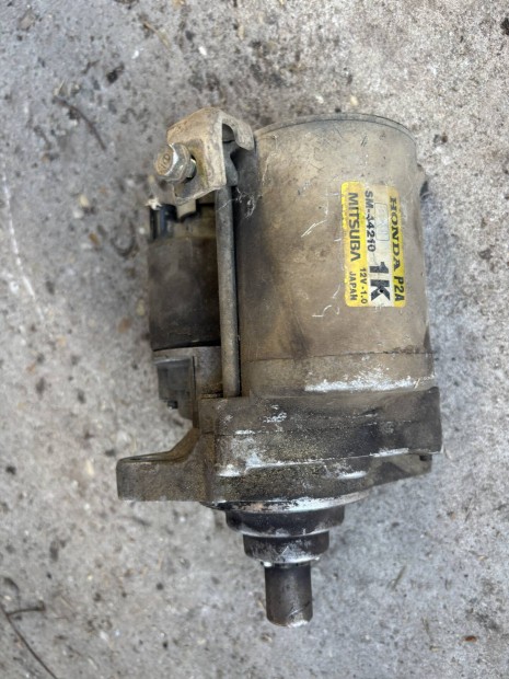 Honda nindt Mitshuba SM44210
