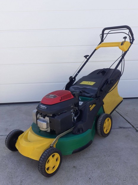 Honda njrs fnyr