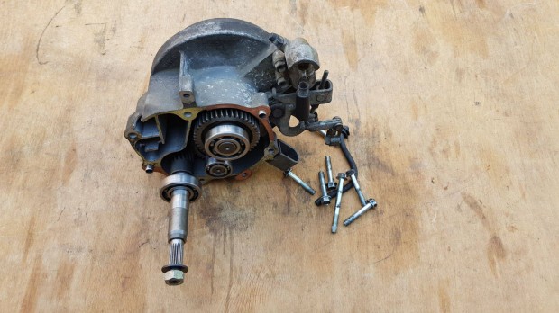 Honda pantheon 125 - 150 2T h�ts� v�g�tt�tel