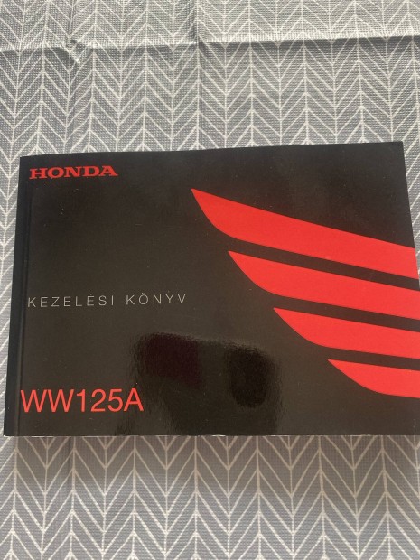 Honda pcx125 kezel�si k�nyv