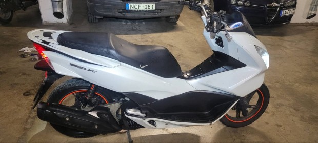 Honda pcx 150 