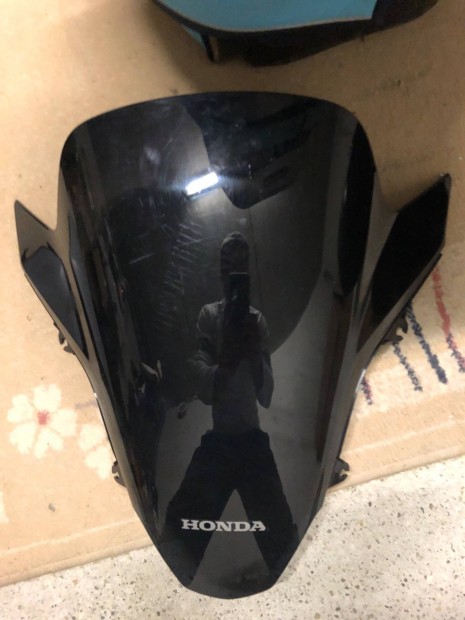 Honda pcx 2021-2022 gyri plexi ingyen posta! Szp llapot!