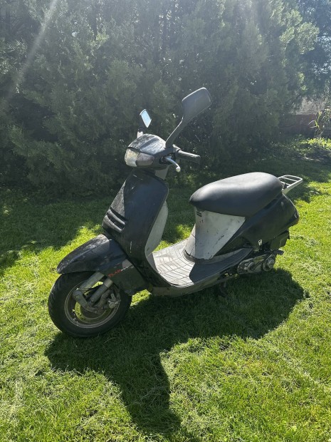 Honda robog