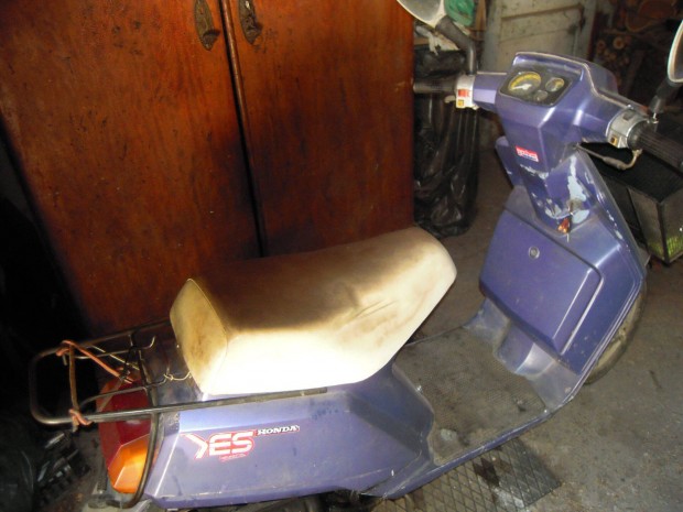 Honda robog