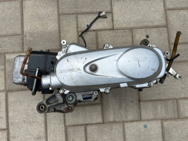 Honda robog blokk 50
