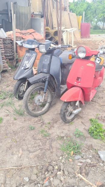 Honda robogk alkatrsznek 