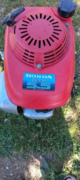 Honda rotcios kapa motor