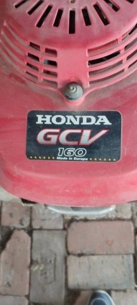 Honda rottor+szivatty kf-04