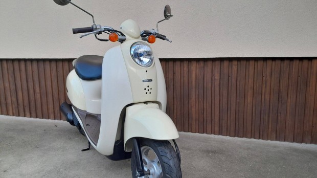 Honda scoopy megkmlt llapotban hzhoz is