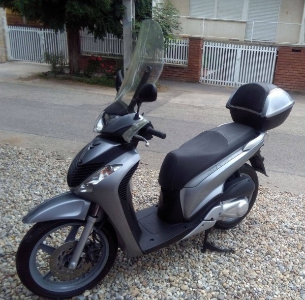 Honda sh 125 150 alkatrszek