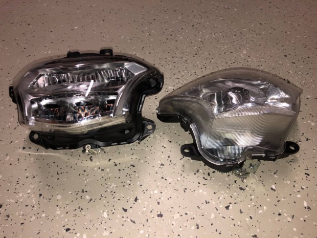 Honda sh 125-150 els� l�mpa 2013-2019