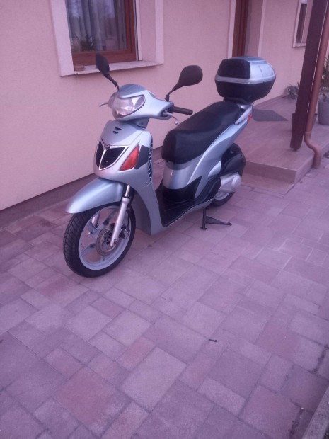 Honda sh 125