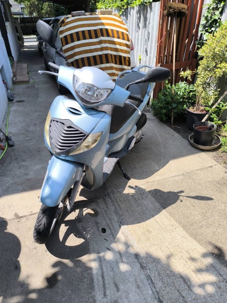 Honda sh 150i