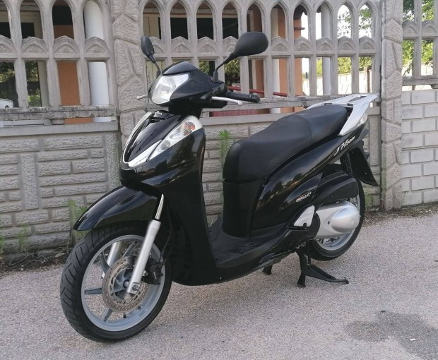 Honda sh 300 Alkatrszek