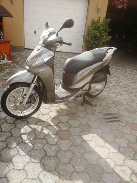 Honda sh 300, 6200km