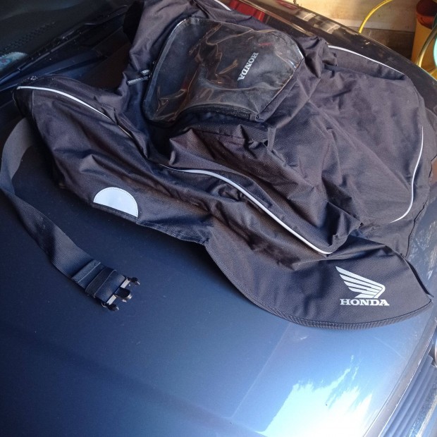 Honda sh gyri lbmelegit