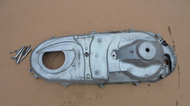 Honda sw-t 400 kuplungfedél